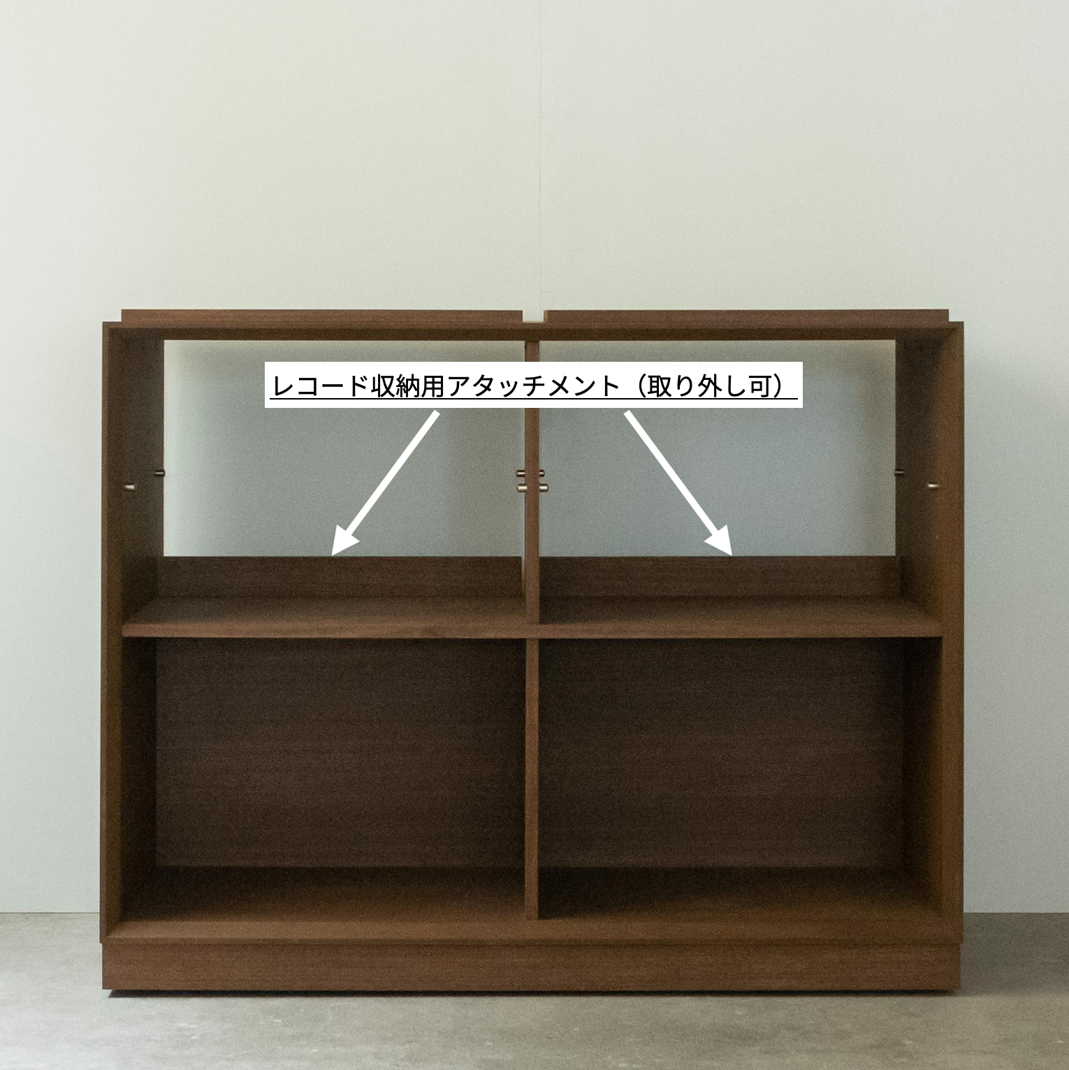 オーディオラック タイプ2 – P Y T H A G O R A オーディオラック タイプ2 – P Y T H A G O R A